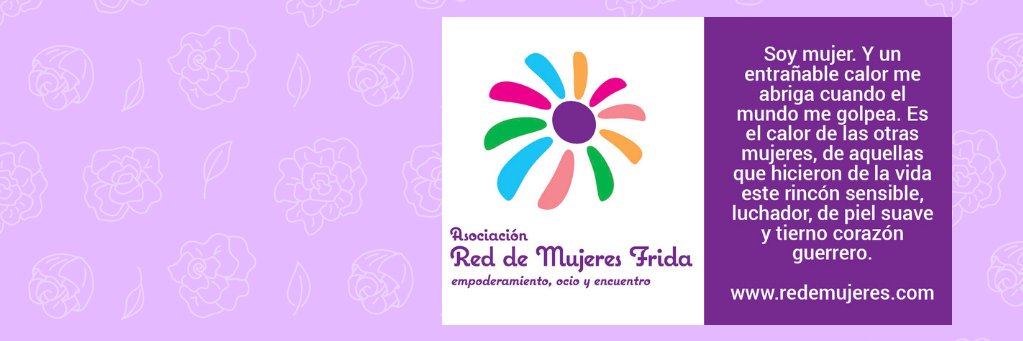 red_frida's profile banner image