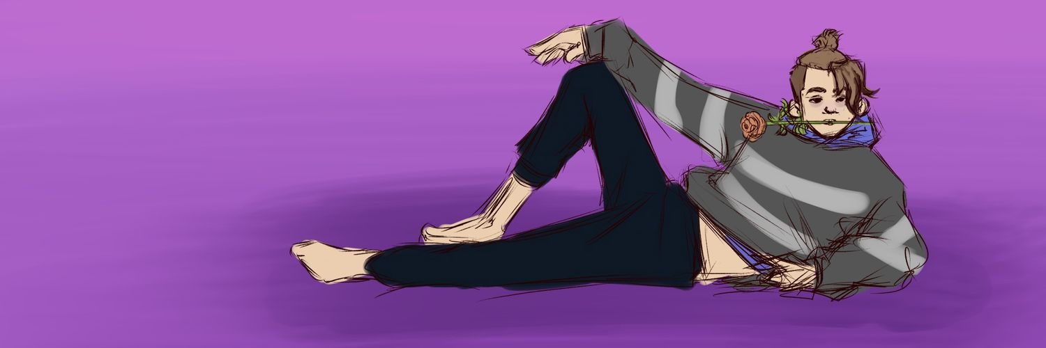 kravchikfreak's profile banner image