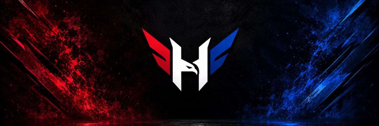 Hawrck's profile banner image
