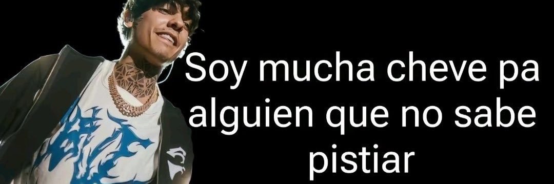 LuisAlbertoDext's profile banner image