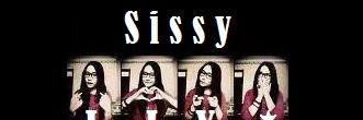 ce siSSY || lock un banner