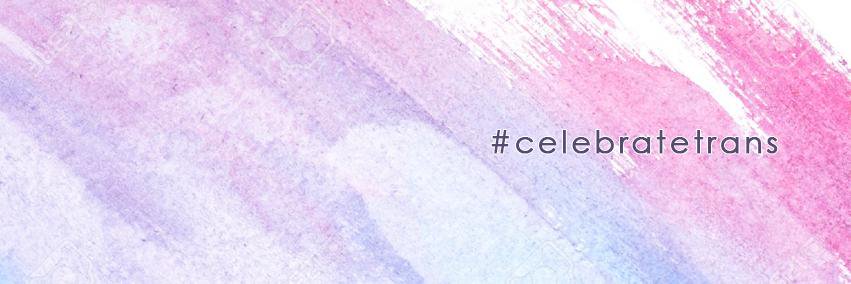 Celebratetrans1's profile banner image