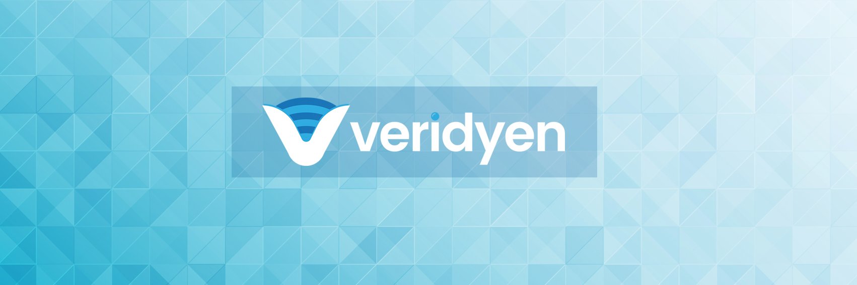 Veridyen banner