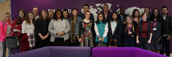 DerbyPublishing Profile Banner