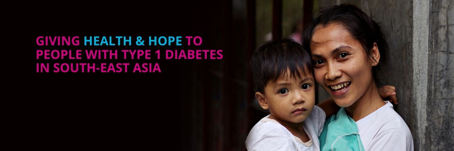 Action4Diabetes banner