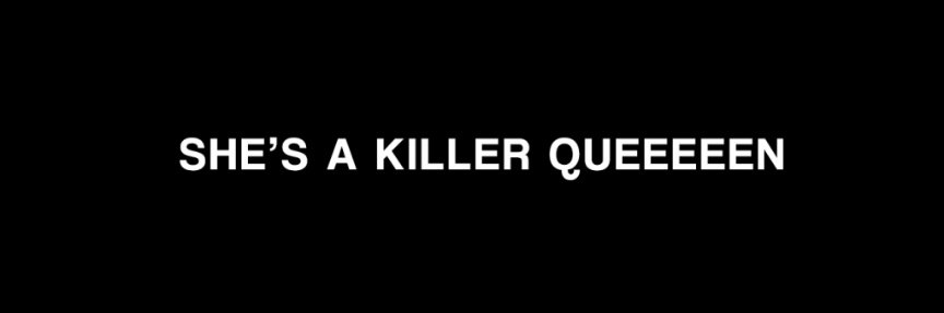 l'idiote de service |-/ banner