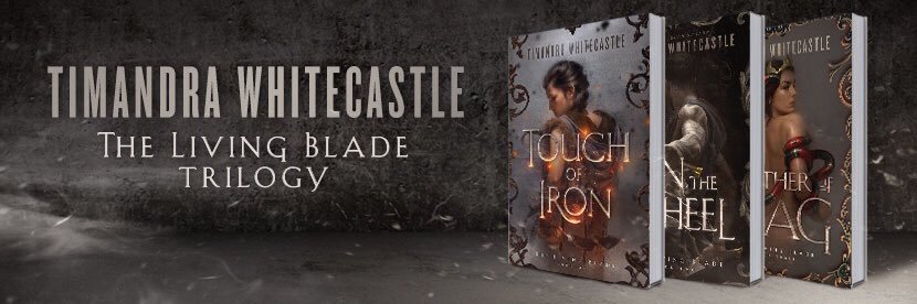 Timandra Whitecastle banner