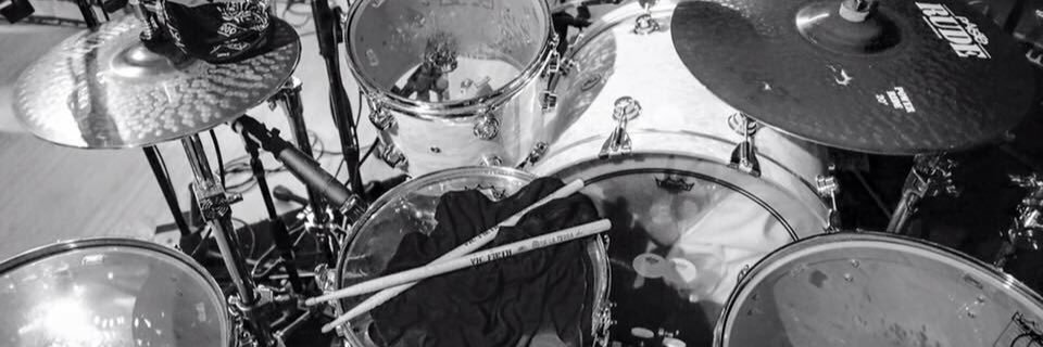 ricki_drum's profile banner image