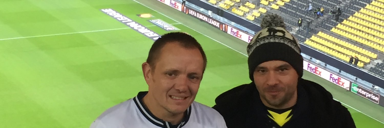 BrazierRichard's profile banner image