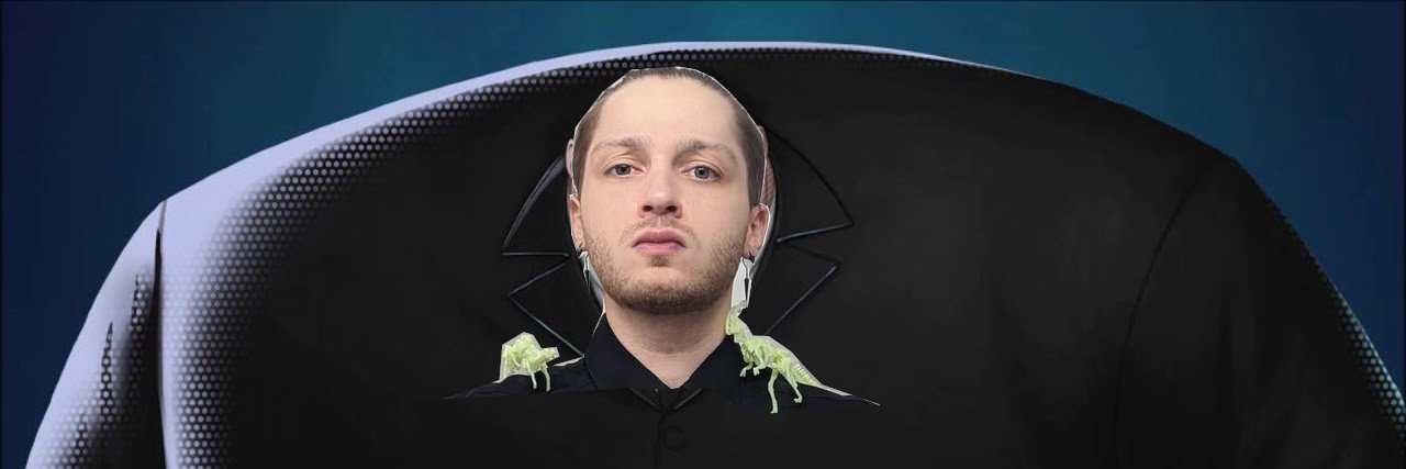 heyJayTz's profile banner image