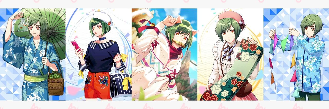 trhkyso's profile banner image