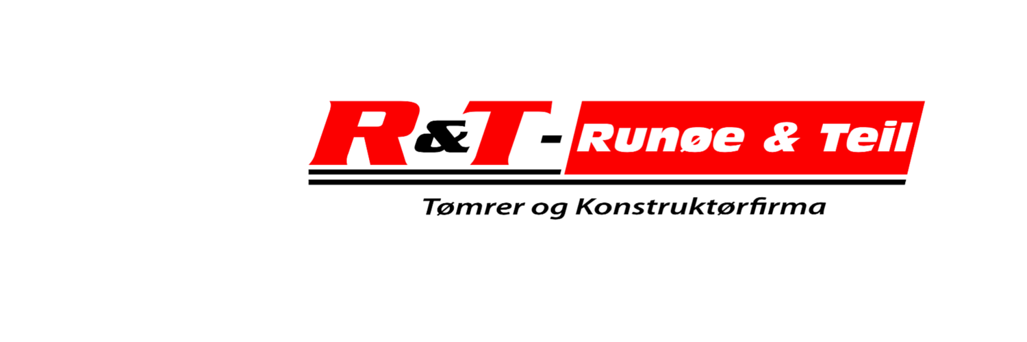 Runøe og Teil banner