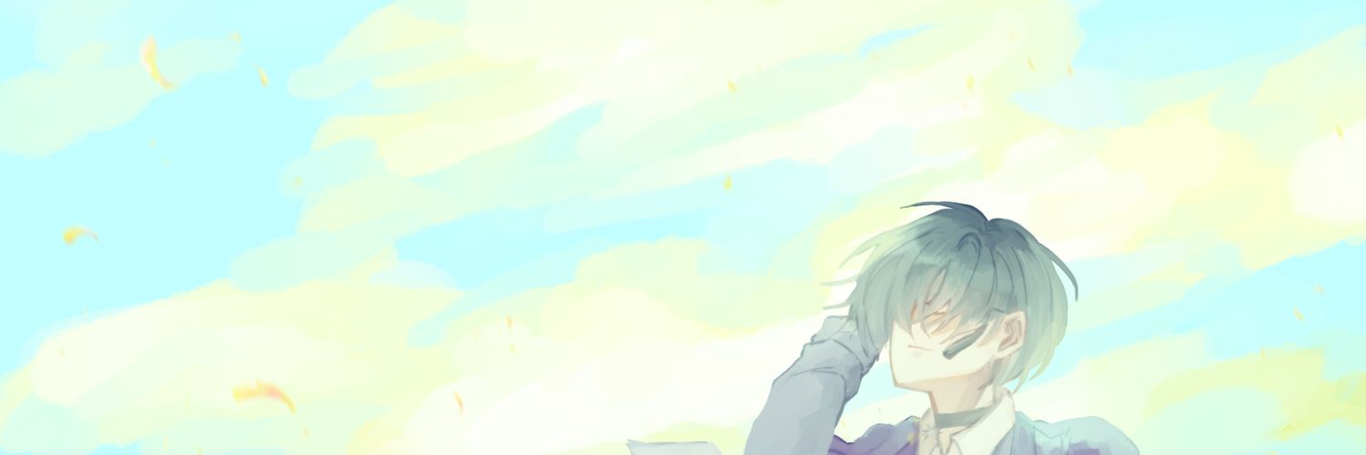 ClearZ_p's profile banner image