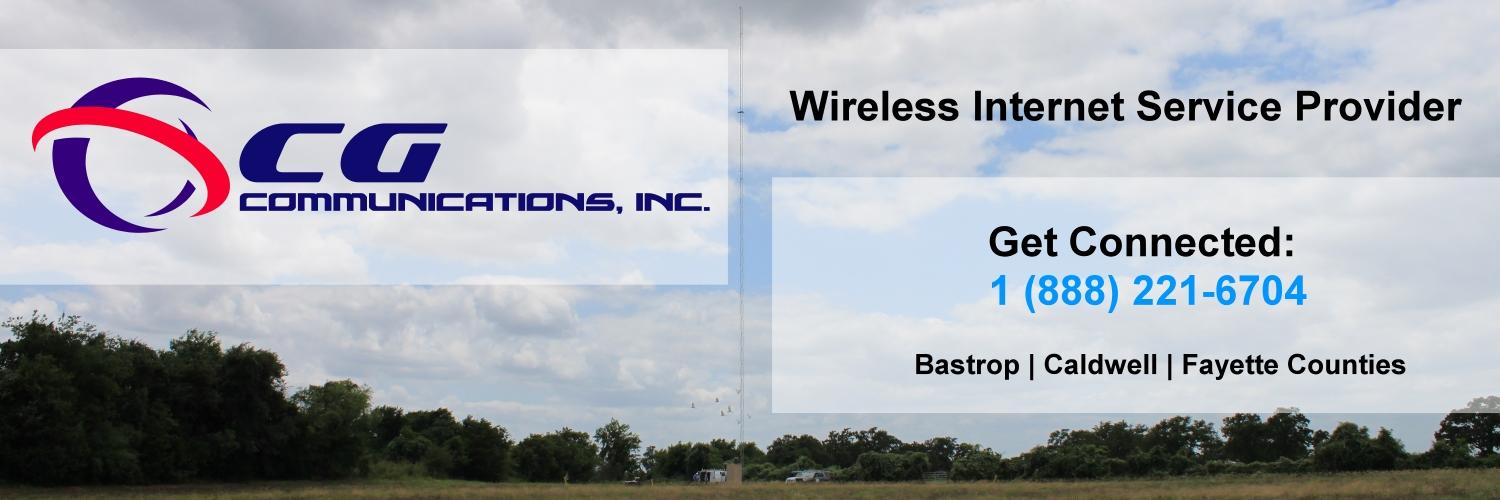 CGCommunication's profile banner image