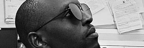 benjankwatse's profile banner image