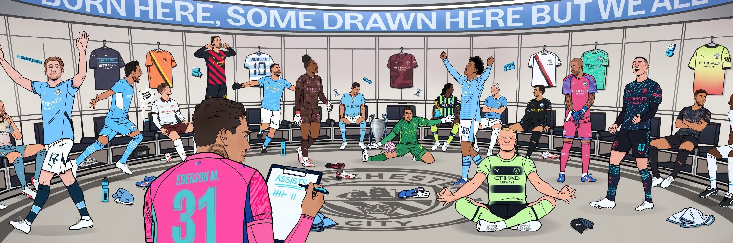 colossal. banner