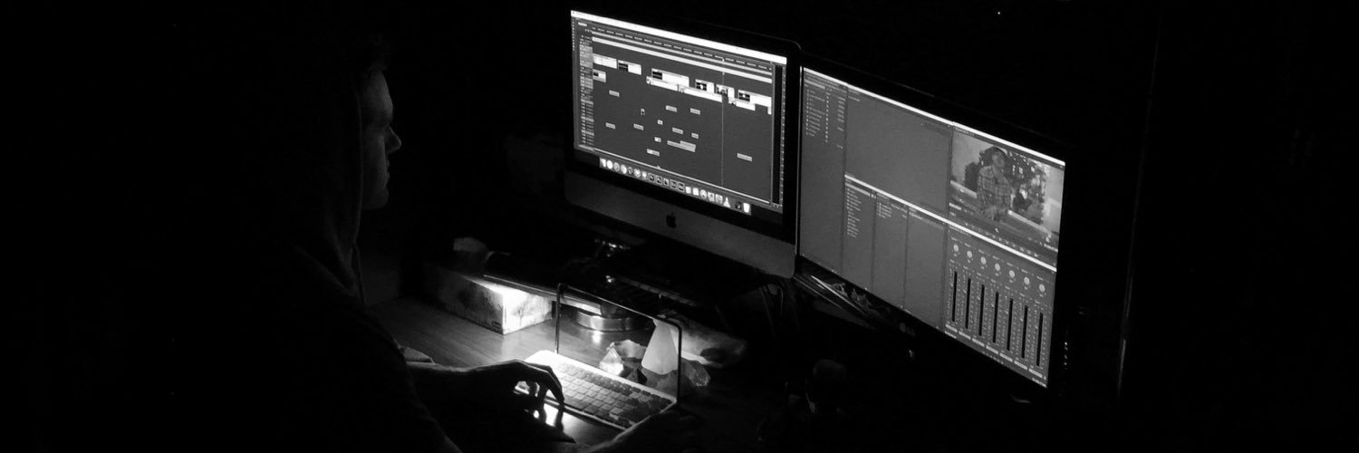 mattz's profile banner image