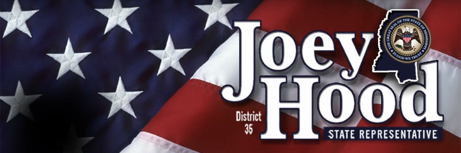Joey Hood banner