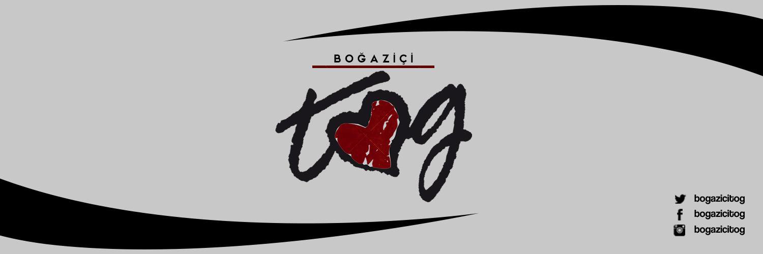 bogazicitog's profile banner image