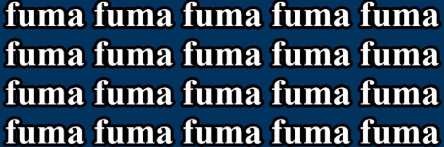 buzzlightcigar's profile banner image