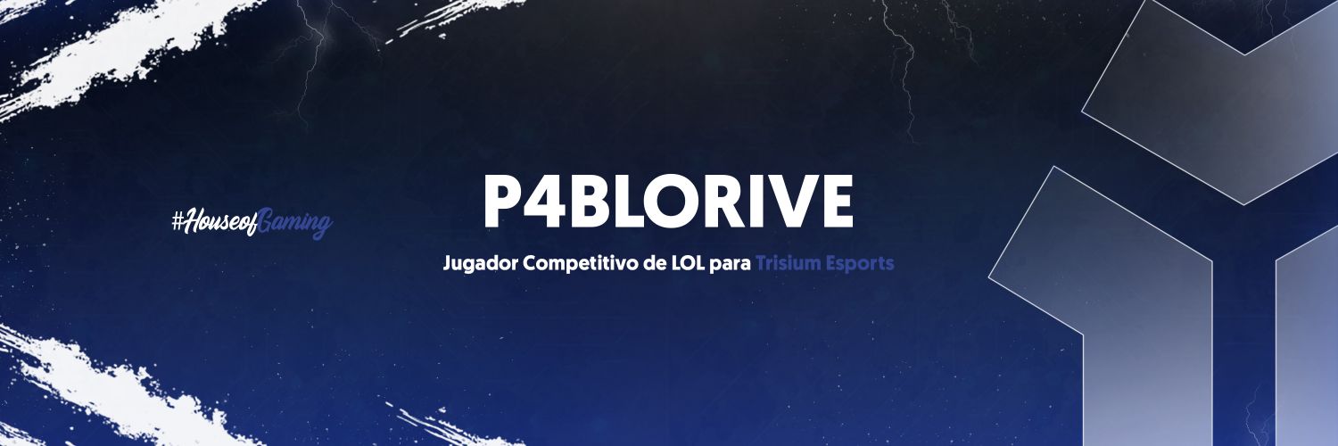 pablorivera52's profile banner image