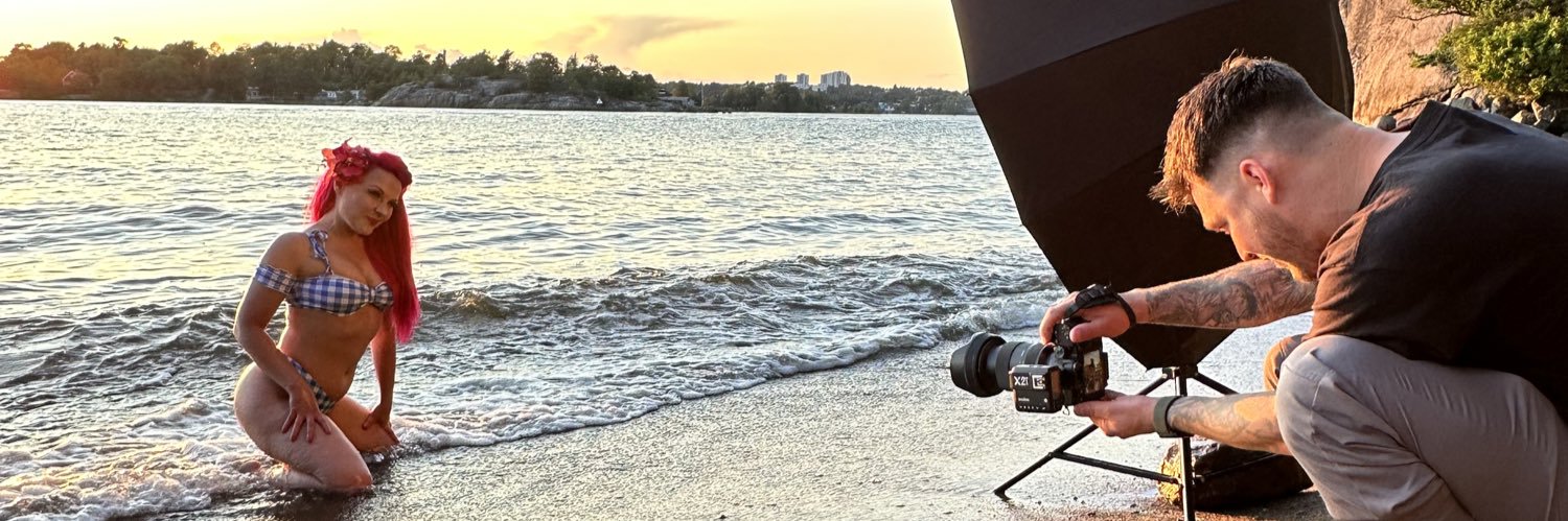 KMaggzy_Photography banner