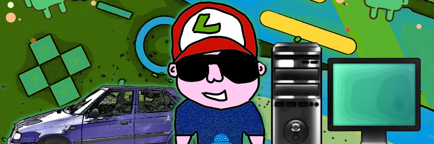 GasBlende's profile banner image