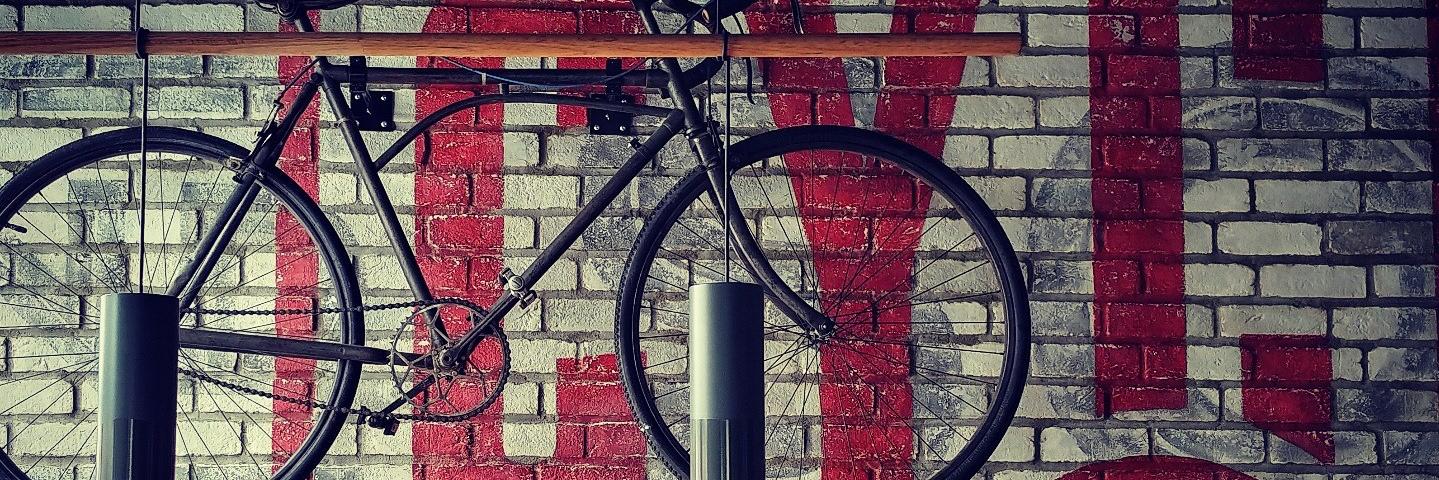 Fergus and Bix banner