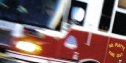 Ronnie Cottrell banner