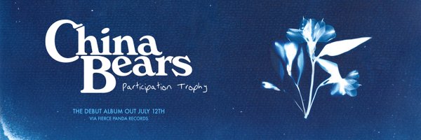 chinabearsband Profile Banner