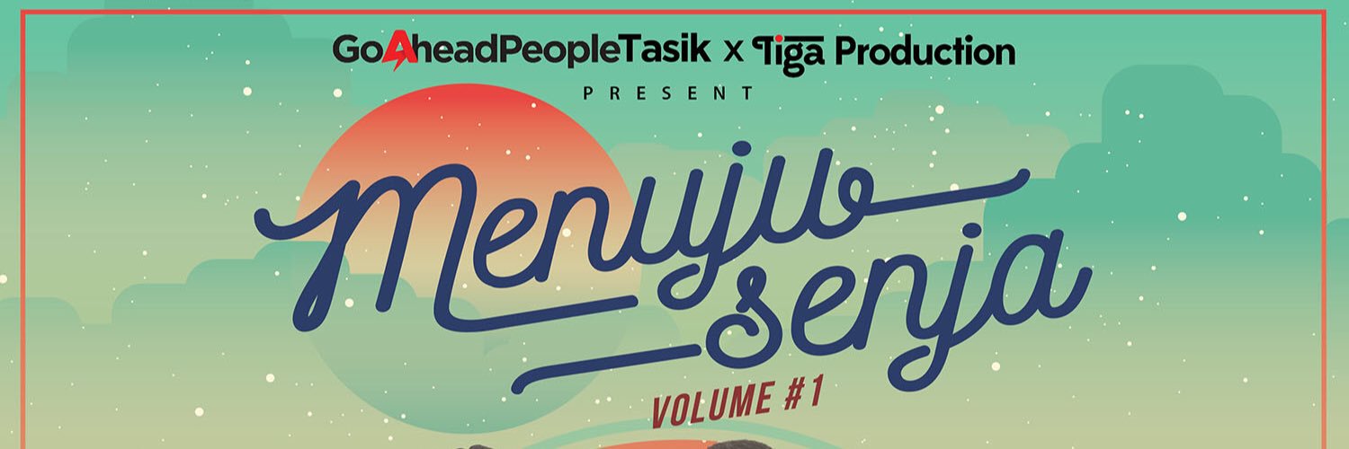 MenujuSenja2016's profile banner image