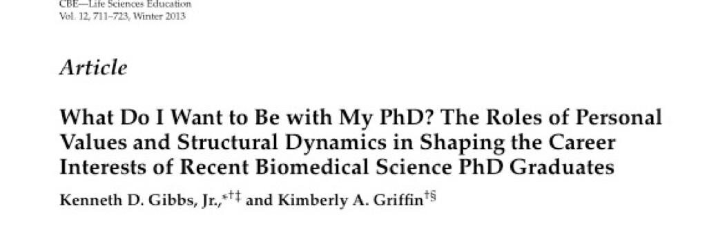 StemPhDCareers's profile banner image
