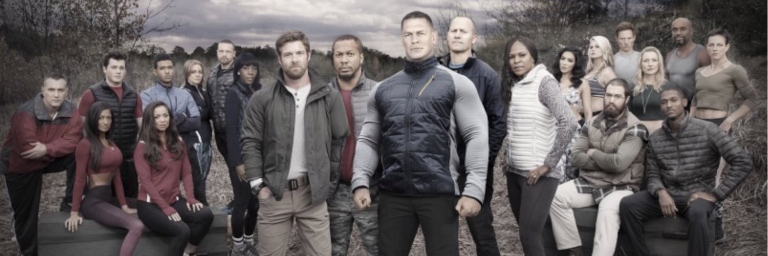 American Grit KJoy banner