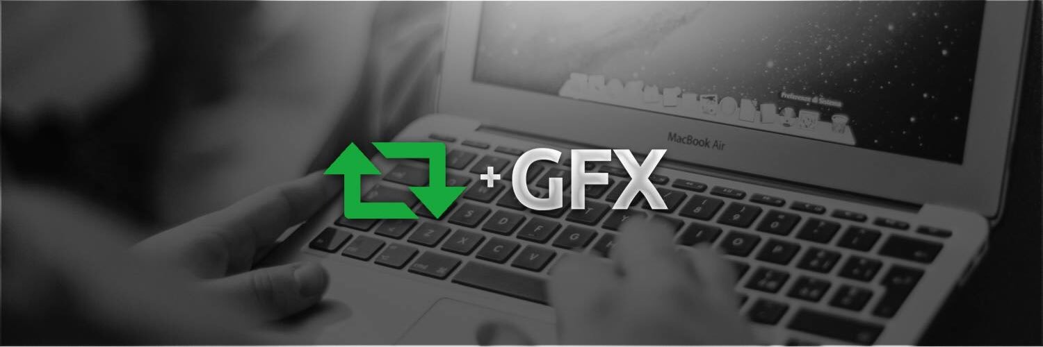 ThatGFXRetweet's profile banner image