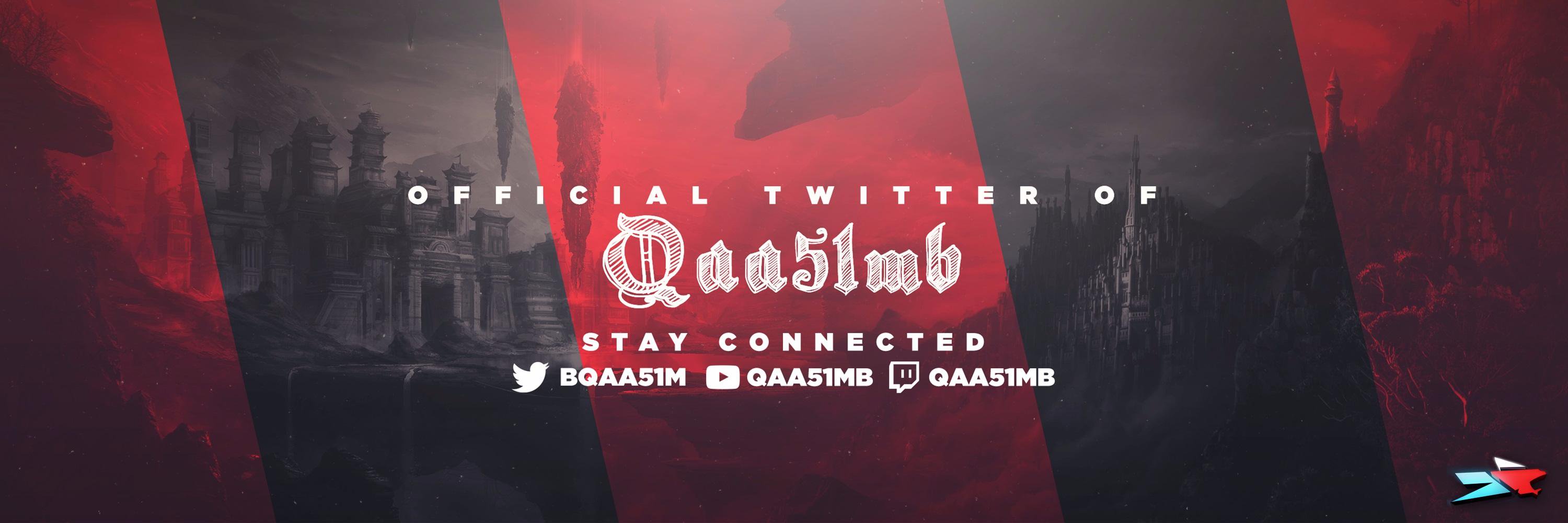 BQaa51m's profile banner image