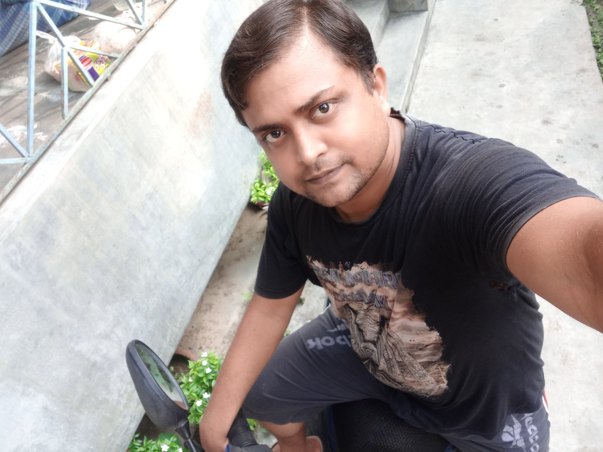 sadhudipankar's profile banner image