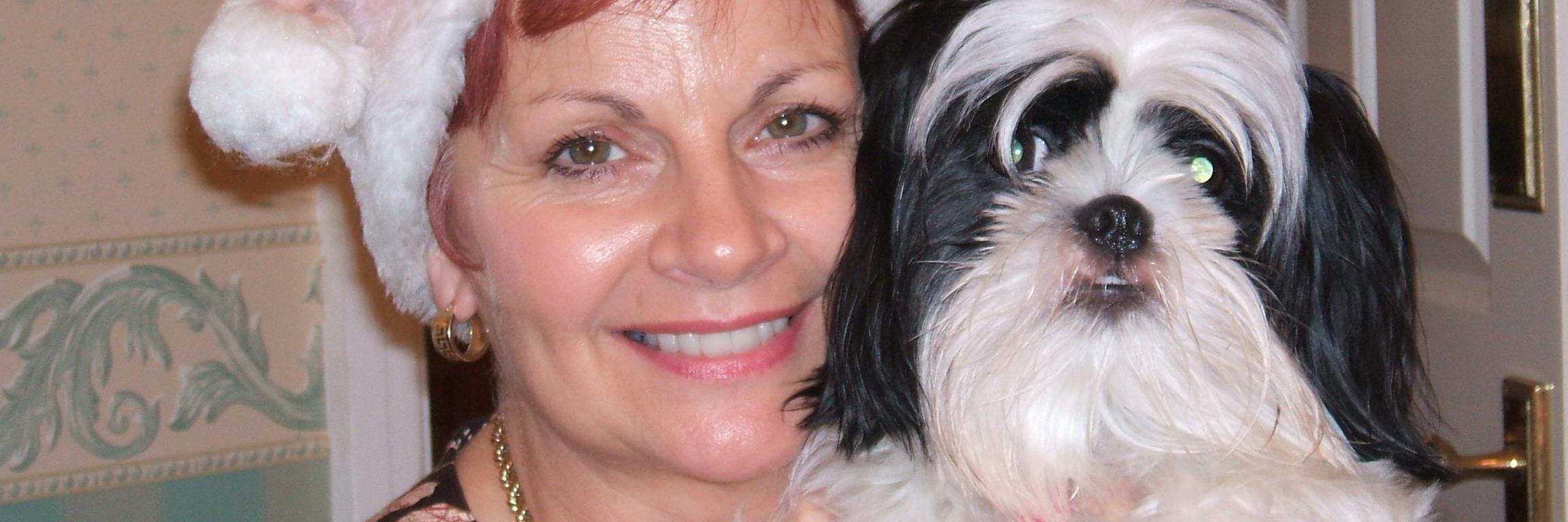 Keith & Judy Clifton banner