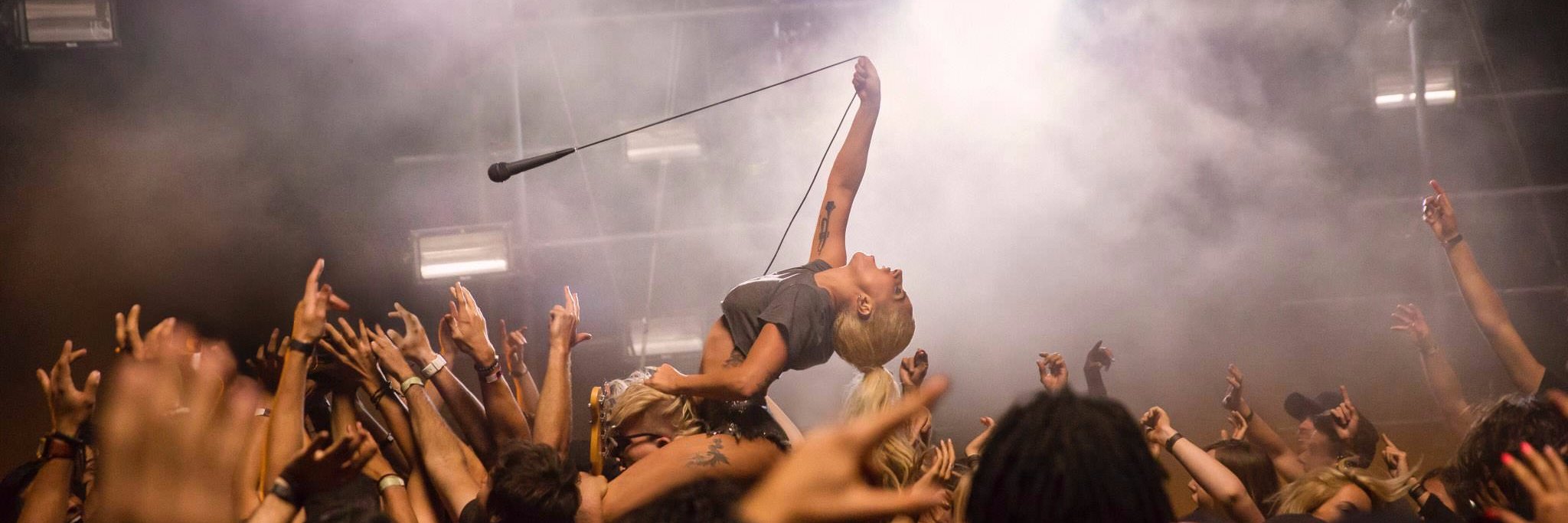 HedyGaga's profile banner image