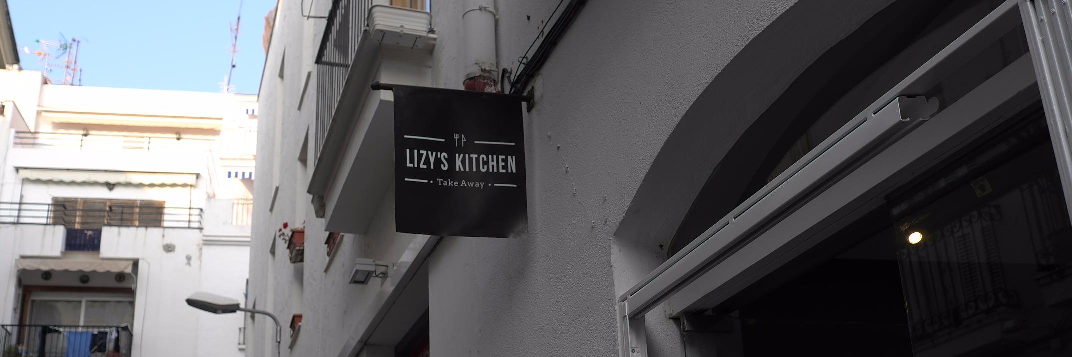 LizysKitchen banner