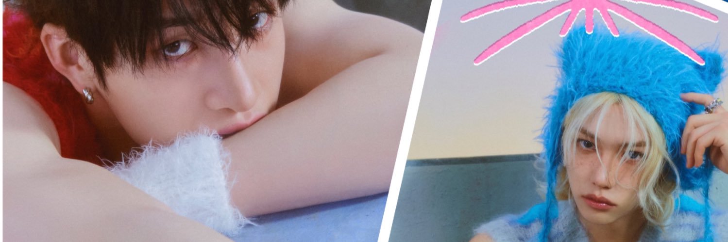 🐥🐺えーこ🐺🐥 banner