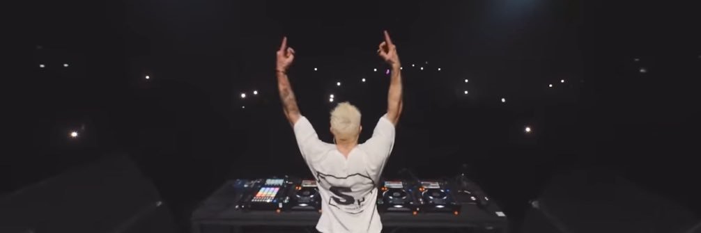 francis_axe's profile banner image