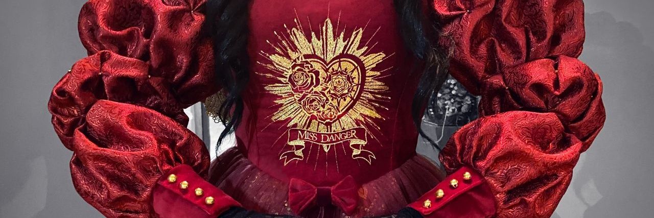 missdangershop's profile banner image