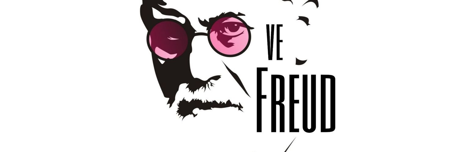 vefreud's profile banner image