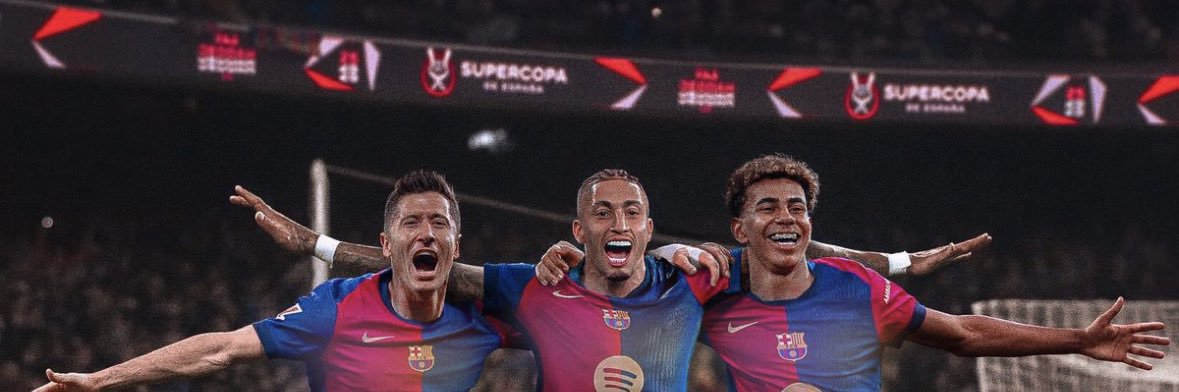 noeliafcb99's profile banner image