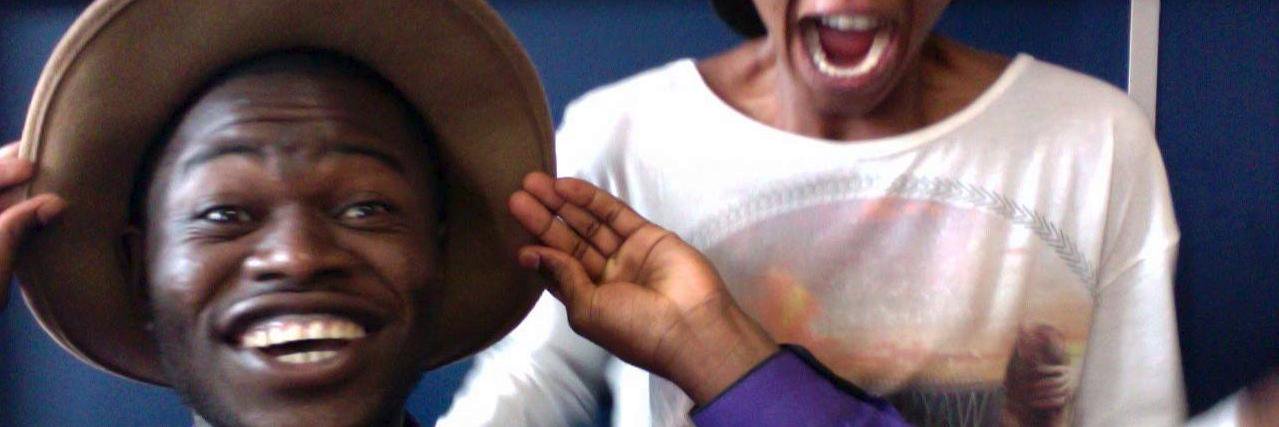 Everson Phiri banner