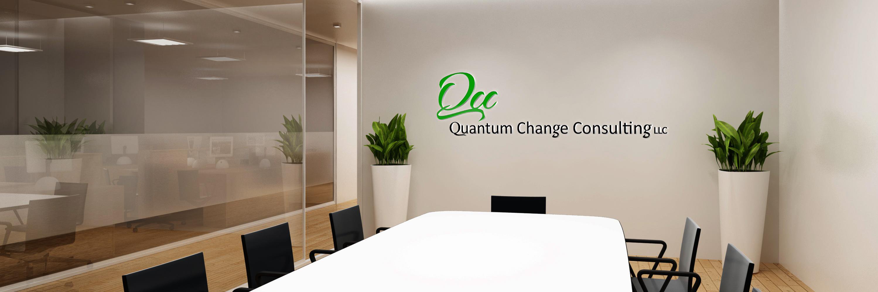 QuantumChangeCo's profile banner image