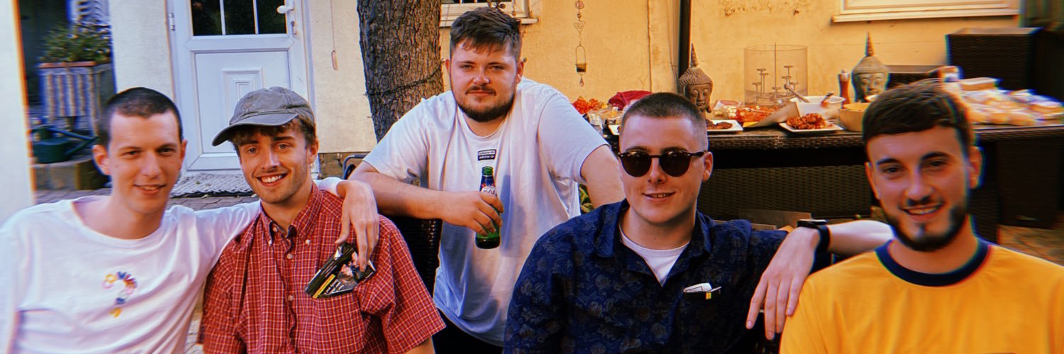 joedantonnn's profile banner image