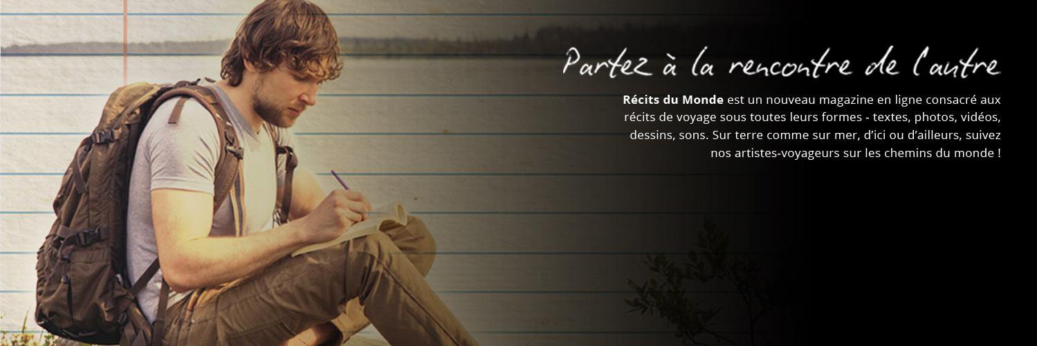 RecitsduMonde's profile banner image
