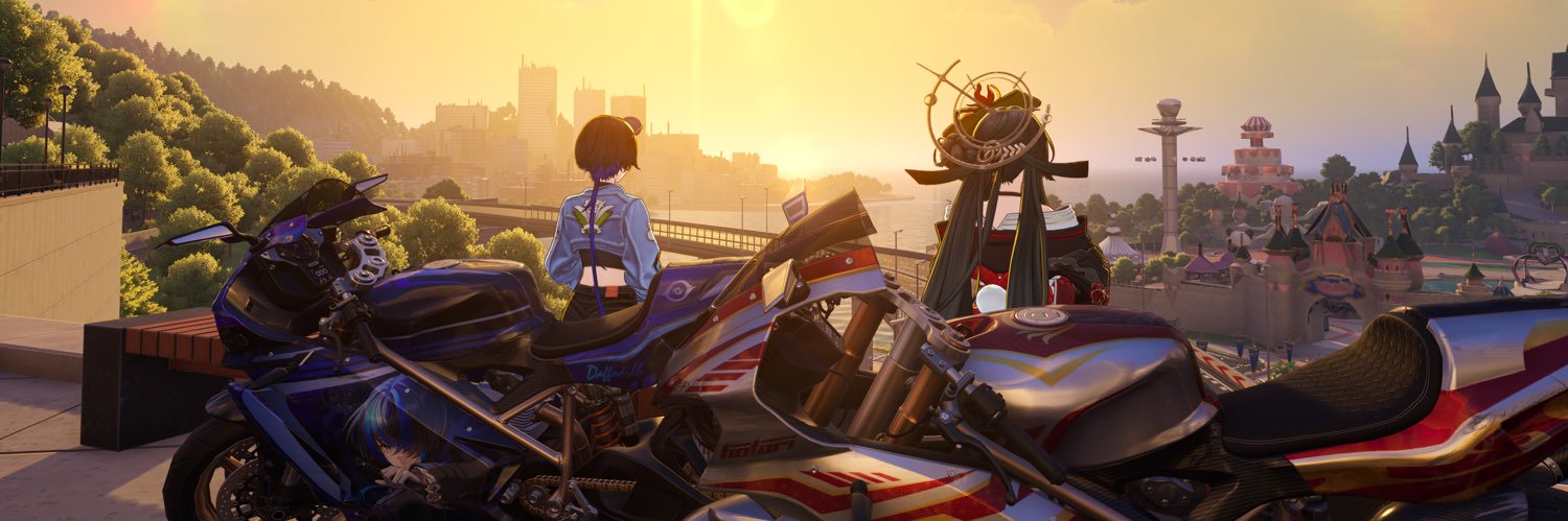 AdobeError99's profile banner image