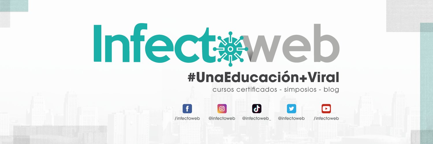 InfectoWeb banner